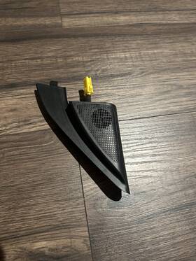 Hyundai 87651s8000 2020-2022 Palisade Oem Front Left Side Door Speaker Tweeter