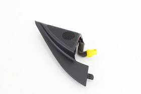 87660s8000 Hyundai 2020 - 2022 Palisade Front Right Door Corner Speaker Cover With Oem