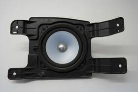 93538600 Hyundai 2012-2017 Veloster Subwoofer