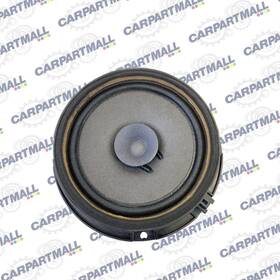 96300-0w300 Hyundai 2007-2009 Santa Fe Rear Right Side Door Audio Speaker Oem