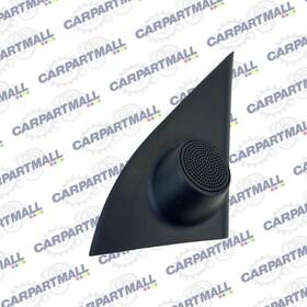 96310-2e500 Hyundai 05-08 Tucson Right Side Door Mirror Cover With Speaker Tweeter