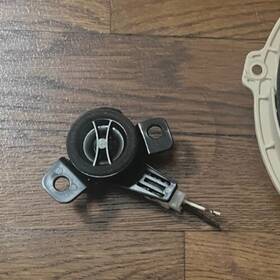 96310-g2000 Hyundai Ioniq Tweeter Front Drivers Side Part