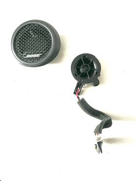 96310l1200 Hyundai 2021-2023 Sonata Lh Tweeter Speaker Assembly Bose Oem