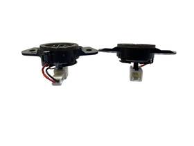 96310s1200 Hyundai 2021-2023 Santa-fe Harman Kardon Front Tweeter Speaker Right And Left Set