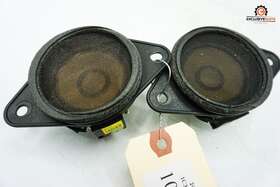 96320-c1000 Hyundai 2015-17 Sonata Oem Front Dash Outer Speaker Pair