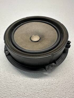 96330-0a001 Hyundai 2006-2010 Sonata Front Rear Right Or Left Door Speaker Oem