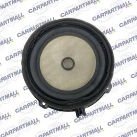 96330-2x000 Hyundai 11-16 Elantra Rear Left Side Door Speaker Sound System Oem