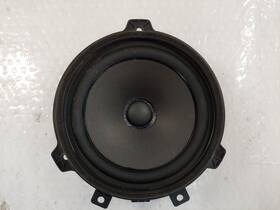 96330-be000 Hyundai 2024-2025 Kona Oem Lh-front Door Speaker