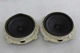 96330-d3100 Hyundai 2016 2017 2018 2019 2020 2021 Tucson Door Speakers Pair
