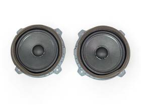 96330-j3100 Hyundai Veloster N 19-22 Front Left/right Door Speaker Hartman Set Of 2 96330