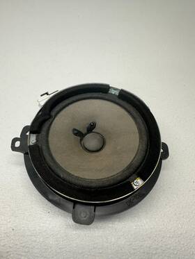 963301e150 Hyundai 2009 2011 Accent Front Left Driver Door Speaker Oem 200668