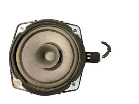 96331-2c001 Hyundai 963302c001 07 Tiburon Right Passenger Door Speaker 96330-2c001 Oem