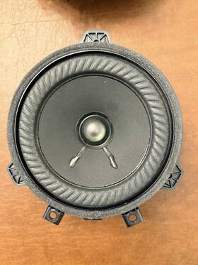 96330gi300 Hyundai 2022-2024 Ioniq 5 Bose Front Door Speakers