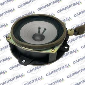 96331-27000 Hyundai 1997-2001 Tiburon Front Right Side Door Audio Speaker Oem