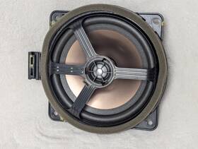 96340-4z200 Hyundai 2013-2018 Santa Fe Sport Rear Speaker Infinity