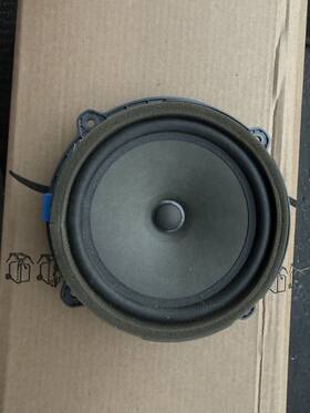 96340-d4200 Hyundai 96340-d3200 Rear Left Or Right Door Audio Speaker Oem Hyundaitucson 2016 - 2021