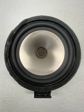 96340-3j300 Hyundai 963403j300 07-12 Veracruz Front Left Driver Side Audio Speaker Oem