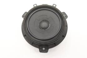 96340gi000 Hyundai 2022 - 2024 Ioniq 5 Rear Left Or Right Side Door Audio Speaker Oem