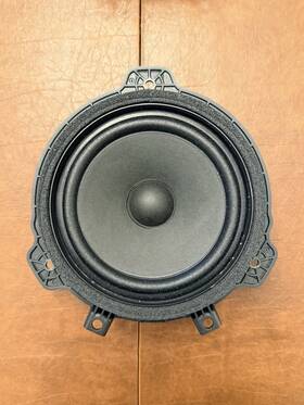 96340gi300 Hyundai 2022-2024 Ioniq 5 Bose Rear Door Speakers