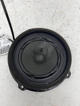 96340l1200 Hyundai 2025 Tucson Awd Rear Driver Left Side Bass Speaker Subwoofer