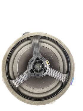 96340s1200 Hyundai 2019 - 2023 Santa Fe Oem Rear Left Door Audio Speaker