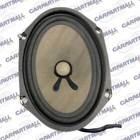 96360-1e050 Hyundai 07-11 Accent Rear Left Side Door Speaker Audio Assembly Oem