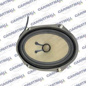 96360-1e060 Hyundai 2007-2011 Accent Hatchback Rear Right Passenger Audio Speaker 963601e060