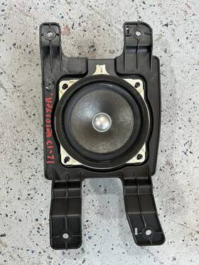 96360-2v100 Hyundai Genuine 2012-2013 Veloster Rear Door Quarter Panel Speaker