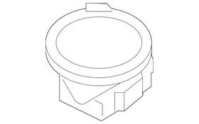 96360-3s400 Hyundai Genuine Speaker