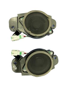 96361s8200 Hyundai 2021 - 2024 Palisade Oem Right And Left Rear C Pillar Harman Speaker Set