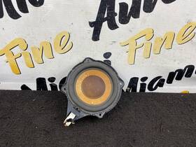 96380-2m300 Hyundai 13-16 Genesis Coupe Rear Subwoofer Speaker Oem