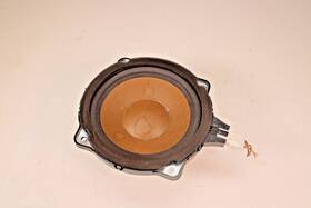96380-3m100 Hyundai 2013 Genesis Sedan Rear Shelf Subwoofer Speaker