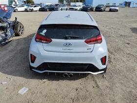 96380j3000 Hyundai 2020 Veloster Sub Woofer Speaker Oem