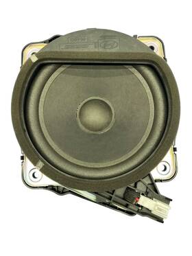 96380kl200 Hyundai 2023 2024 2025 Ioniq 6 Oem Rear Bose Audio Subwoofer Speaker