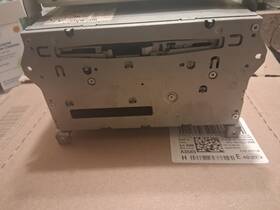 2585jk64a Infiniti 2007 2008 2009 2010 2011 2012 3013 G37 Coupe Am/fm.cd Player Radio Rec