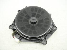 28149jk304 Infiniti 2010 G37 Door Speaker Front Driver Left Bose Audio Oem