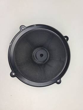 28150-6h2a Infiniti 2018 Q50 Luxe Bose 10-inch Speaker Unit Oem