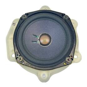 28156-1w300 Infiniti 97-03 Qx4 Sport Utility Rear Left Door Audio Speaker Bose