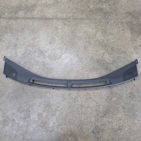 281989nf1a Infiniti 2017-2020 Qx60 Dashboard Defrost Speaker Grille Cover Trim Oem