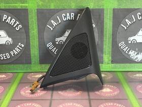 294g0-1ma0a Infiniti 2013 M37s Front-right Tweeter Speaker With Cover Ident 28148 Jk10a Oem