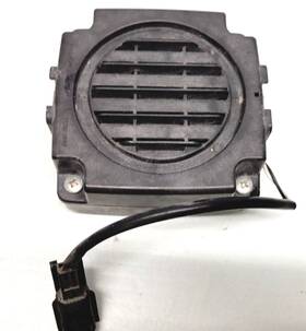 2b1h1-3nf0a Infiniti 2014-2015 Q50 Pedestrian Speaker