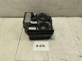 342056-0010 Infiniti 2014 Qx60 Bose Rear Subwoofer Speaker Oem