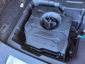644.in1j15 Infiniti Qx60 2015 Speaker 3127571