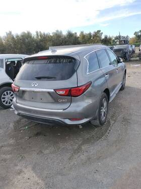 644.in1j16 Infiniti Qx60 2016 Speaker 3766543