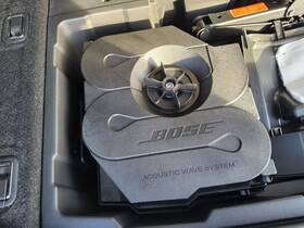 644.in1j18 Infiniti Qx60 2018 Speaker 2947336