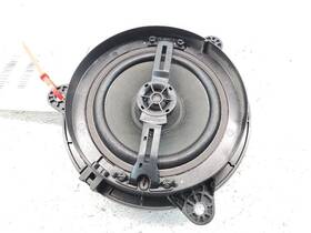 281e5-6he2a Infiniti 644.in1m18 16-19 Q50 Rear Driver Left Door Speaker Oem