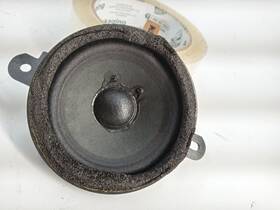 281531ma0a Infiniti 644.in1q12 2012 M37x Sedan Front Door Speaker Bose Assy Oem Used