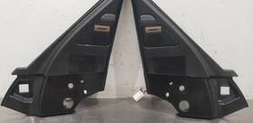 Infiniti 644.in1x16 16 Qx80 Boose Radio Audio Door Tweeter Set Pair