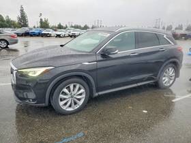644.in1y19 Infiniti Speaker Oem 2019 Qx50 1yr Wrnty