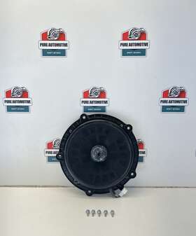 67124454874 Infiniti 2008-2013 G37 Coupe Front Left Driver Side Door Speaker Assembly Oem